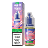 SKE CRYSTAL ORIGINAL SALTS 10ML BLUEBERRY PEACH (10)